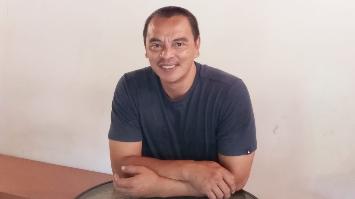 Yulfi Alfikri Noer S.IP., M.AP