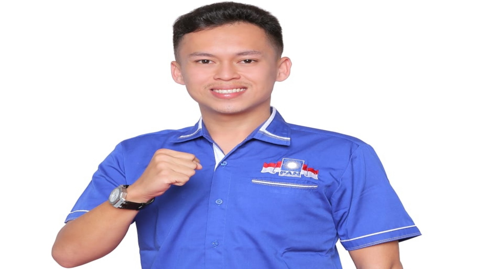 Arnold Yoseph Pardede SH