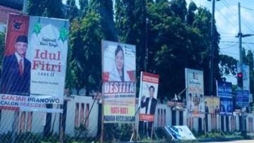 Ilustrasi alat peraga 