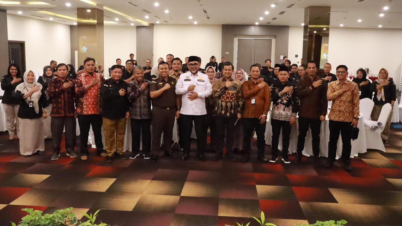Jaksa ingatkan KPU transparansi melaksanakan hibah daerah untuk Pemilu serentak 2024