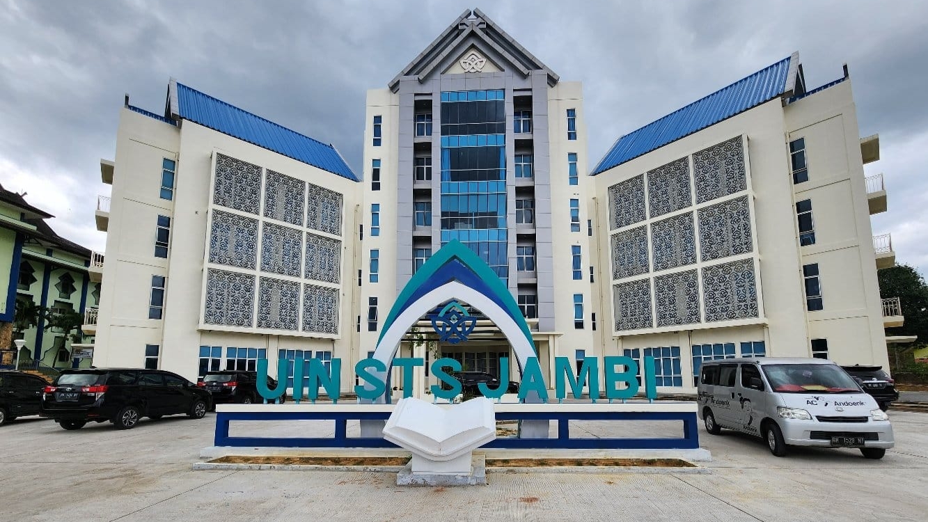 UIN STS Jambi