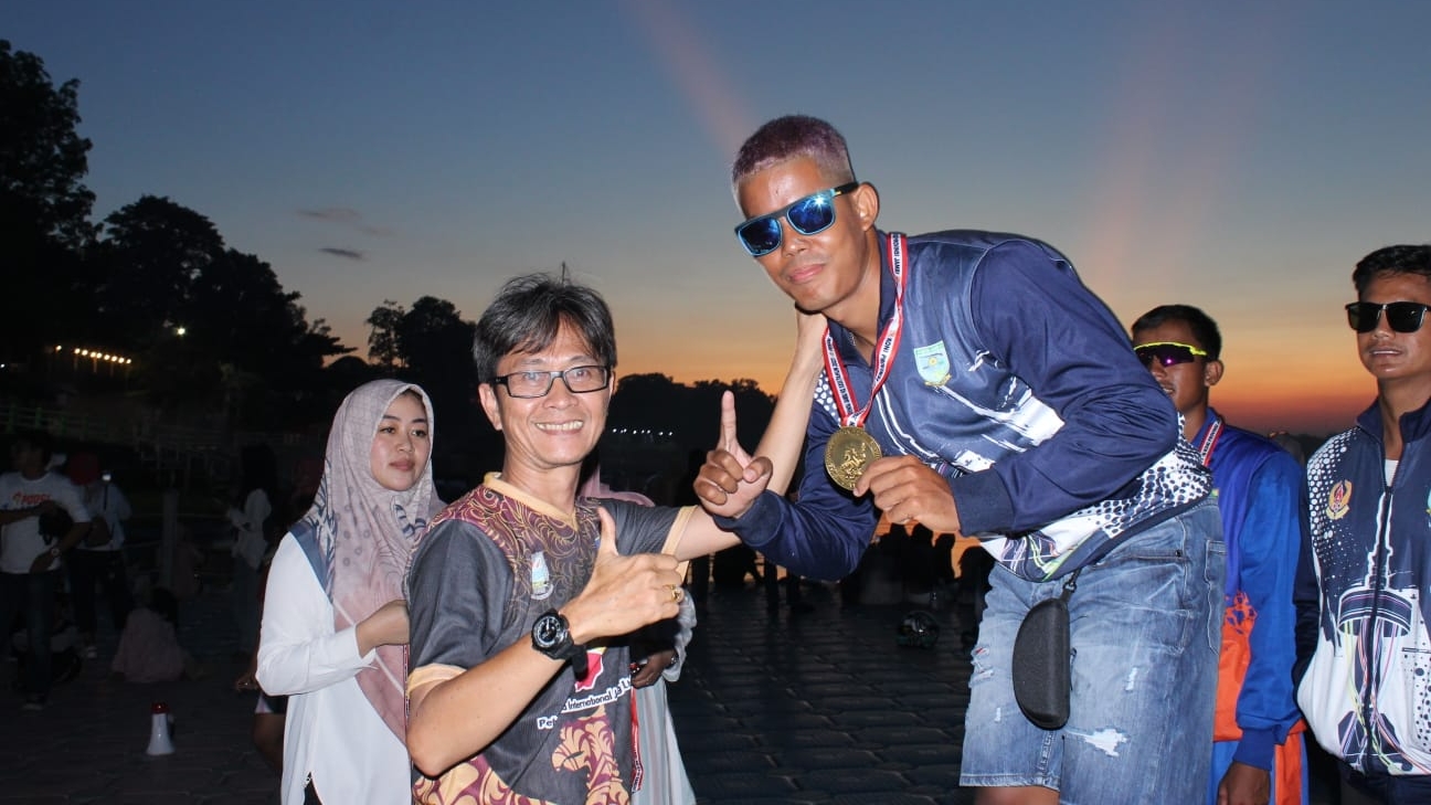 Ikmal Mardiansyah 