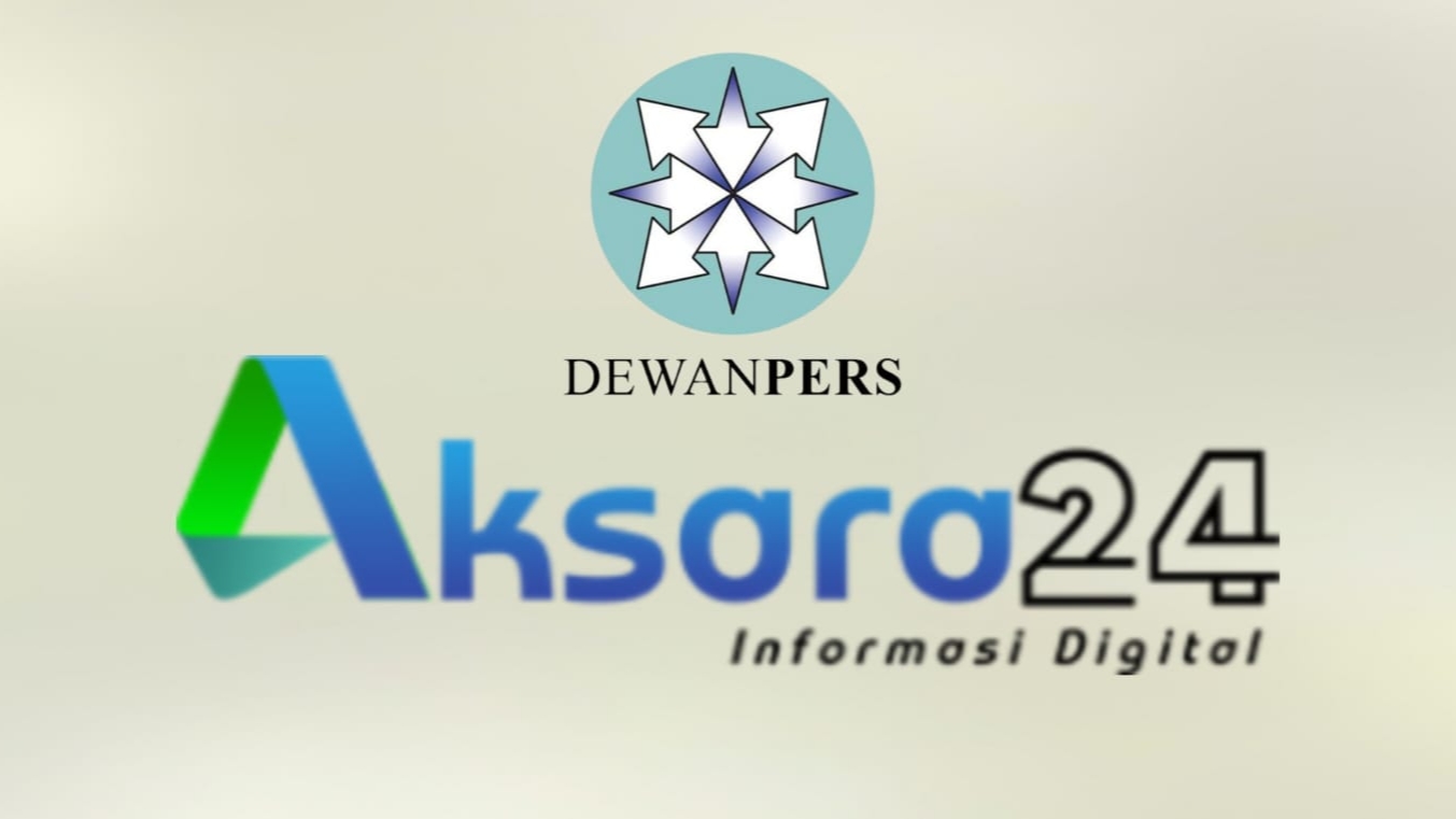 Media siber Aksara24.id