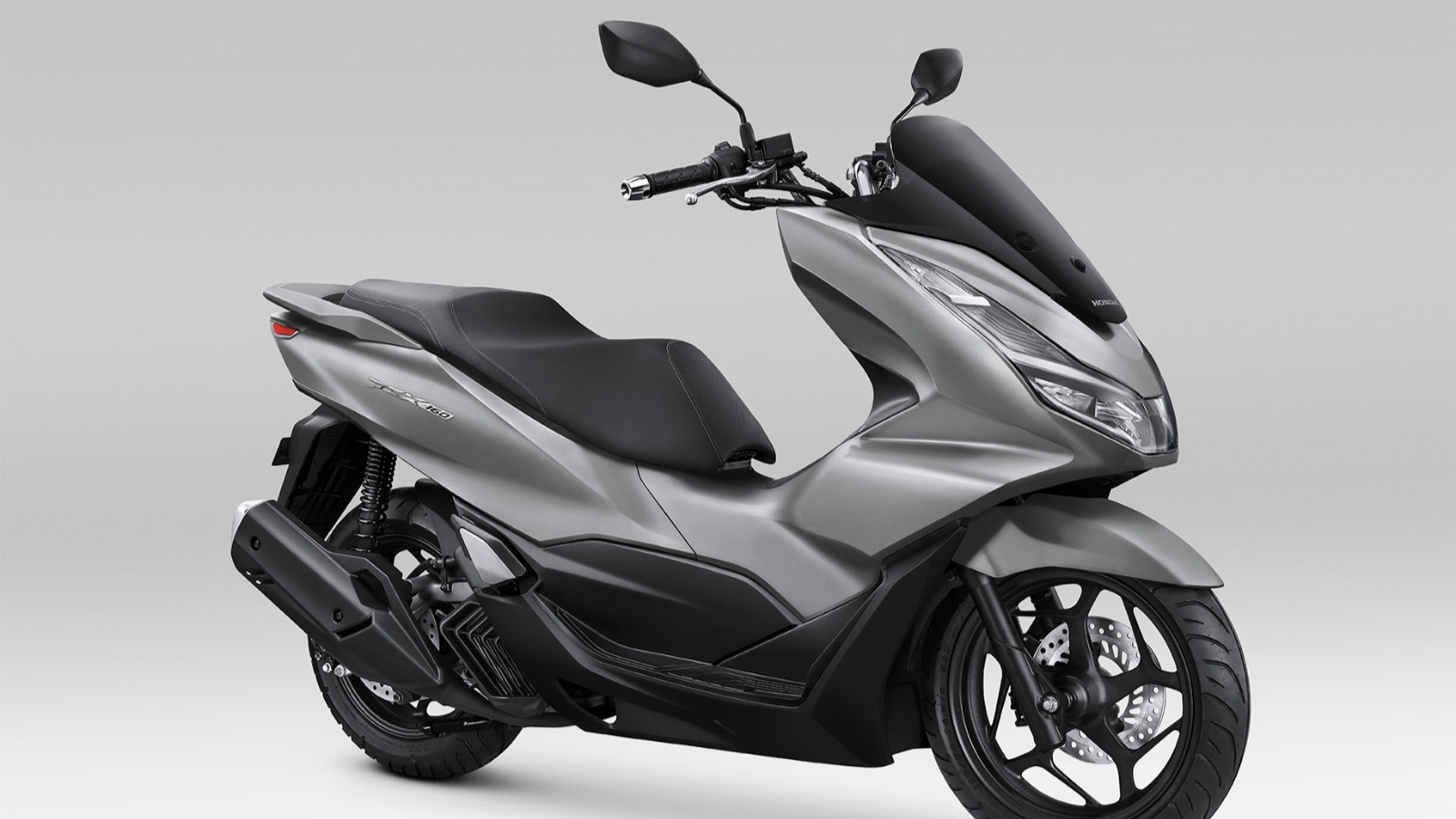 Big Skutik Premium New Honda PCX160