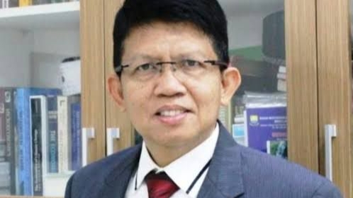 Muhammad Ridwansyah 