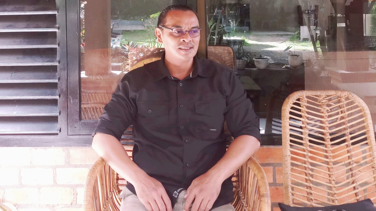Yulfi Alfikri Noer