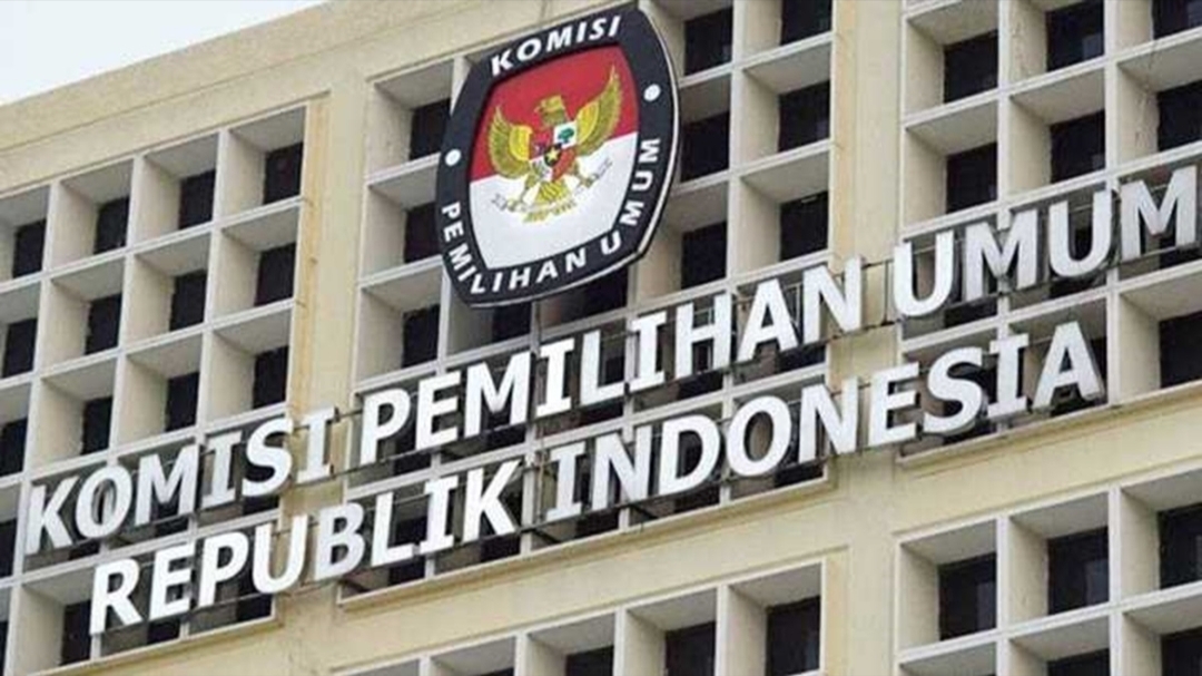 Ilustrasi KPU 