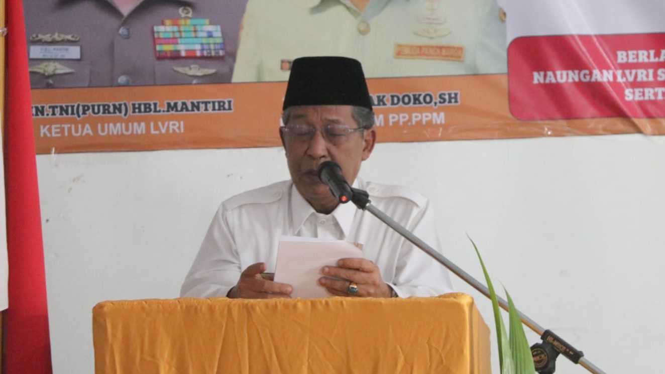 Wagub Jambi, Abdullah Sani 