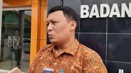 Komisioner KPU Provinsi Jambi, Parmin