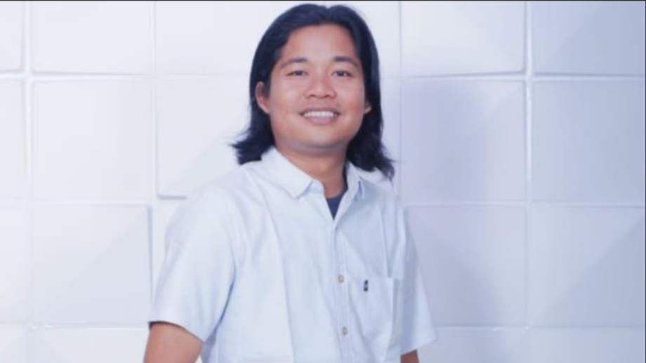 Ketum HMI Cabang Tanjung Jabung Barat, M. Ikhsan
