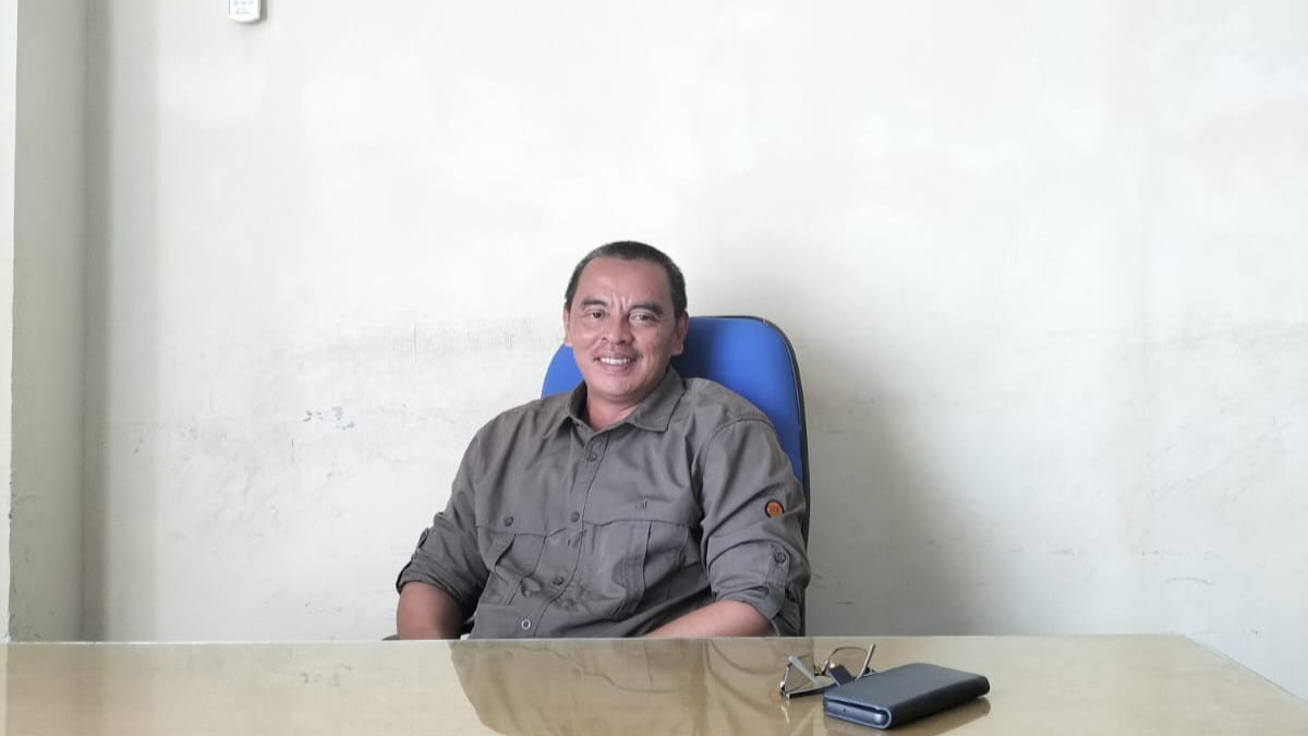 Yulfi Alfikri Noer S.IP., M.AP