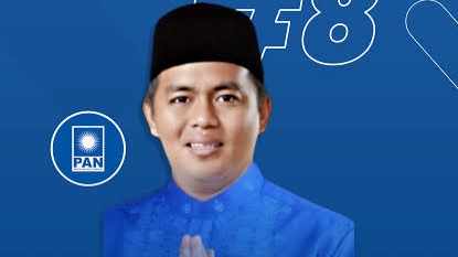 Sulpani caleg PAN peraih suara tertinggi di Pileg DPRD Tanjab Timur 2024-2029