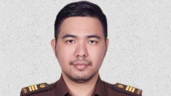 Kasi Datun Aidil Raya Putera, S.H., M.H.