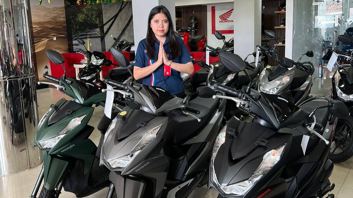 Sinsen gelar pesta diskon angsuran Ramadhan