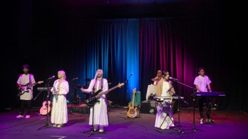 Zikir para penyair tahun 2024 di TBJ, Jumat (29/3)