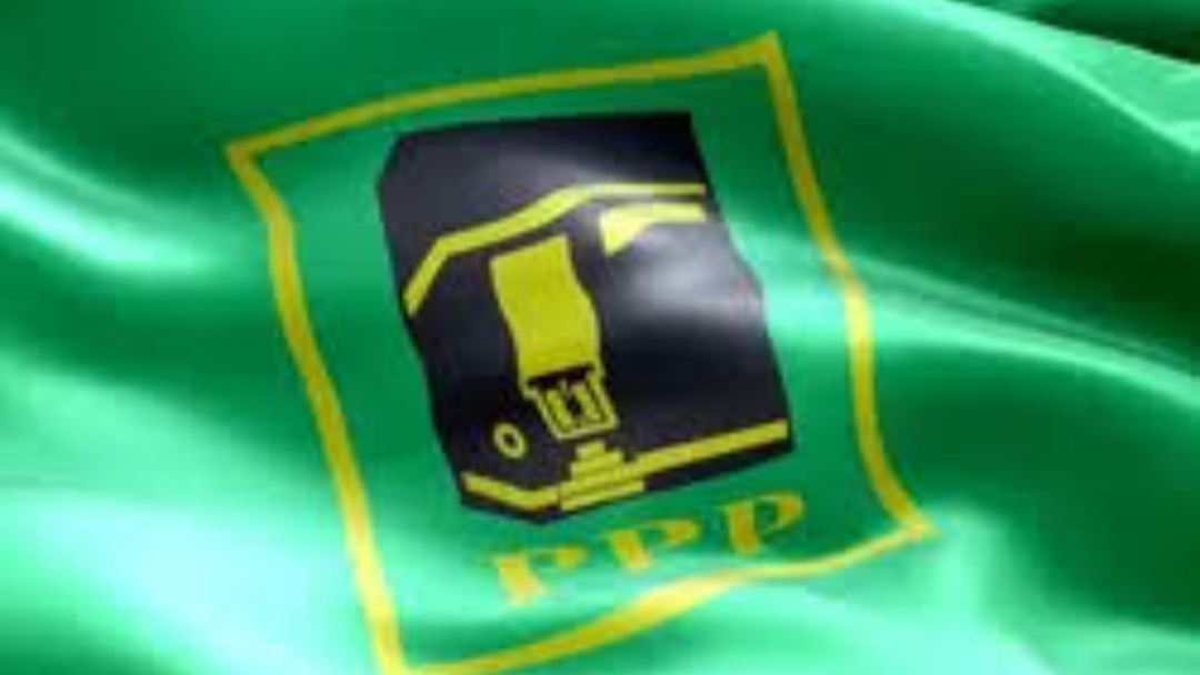 Partai Persatuan Pembangunan 