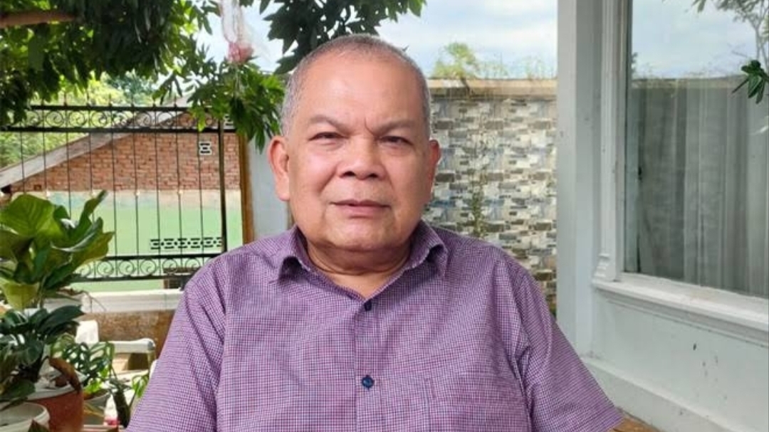 Nasroel Yasir