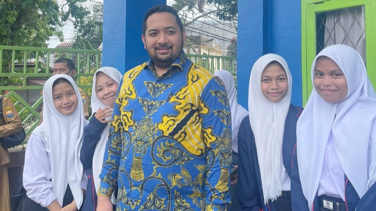 Wakil Ketua DPRD Provinsi Jambi, Pinto Jayanegara