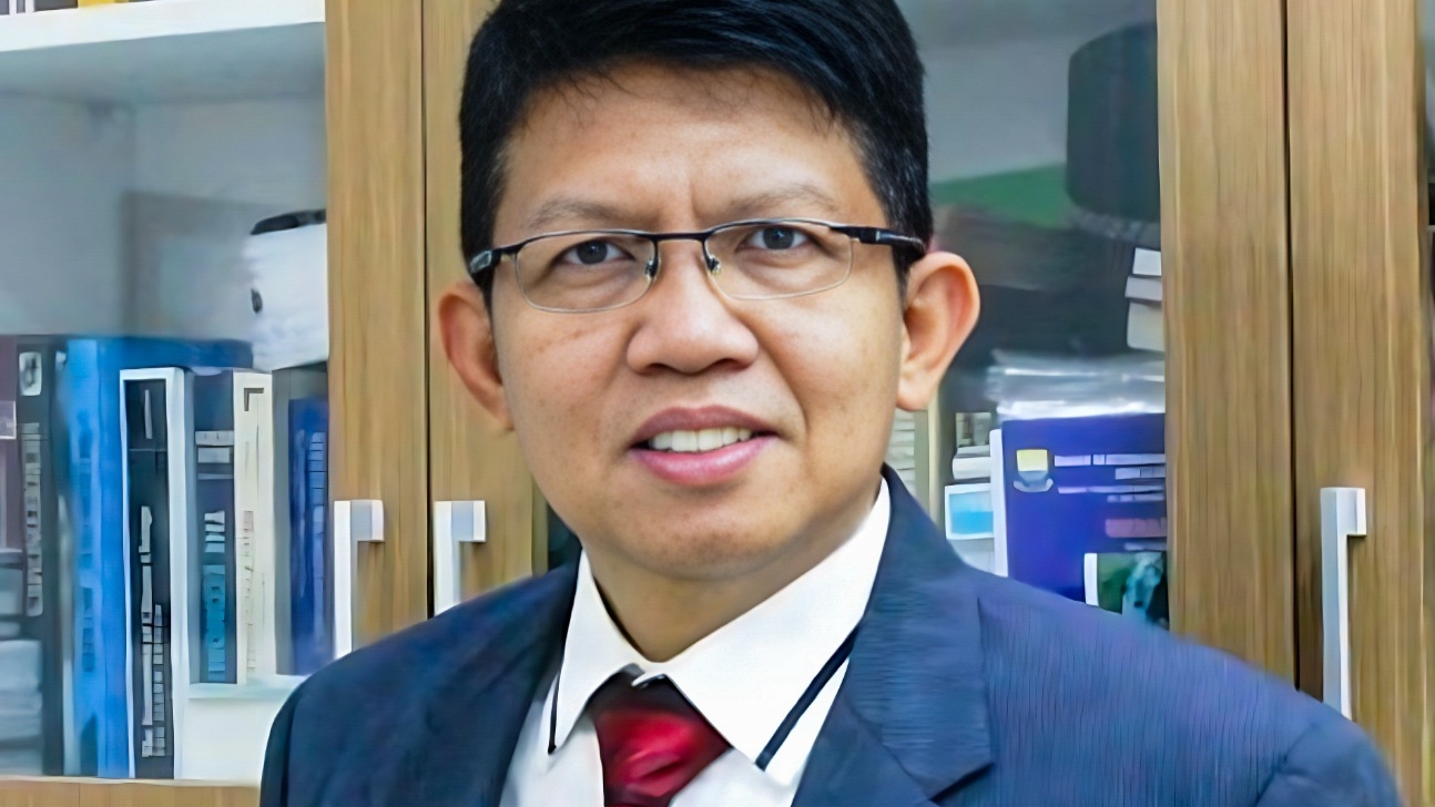 Muhammad Ridwansyah