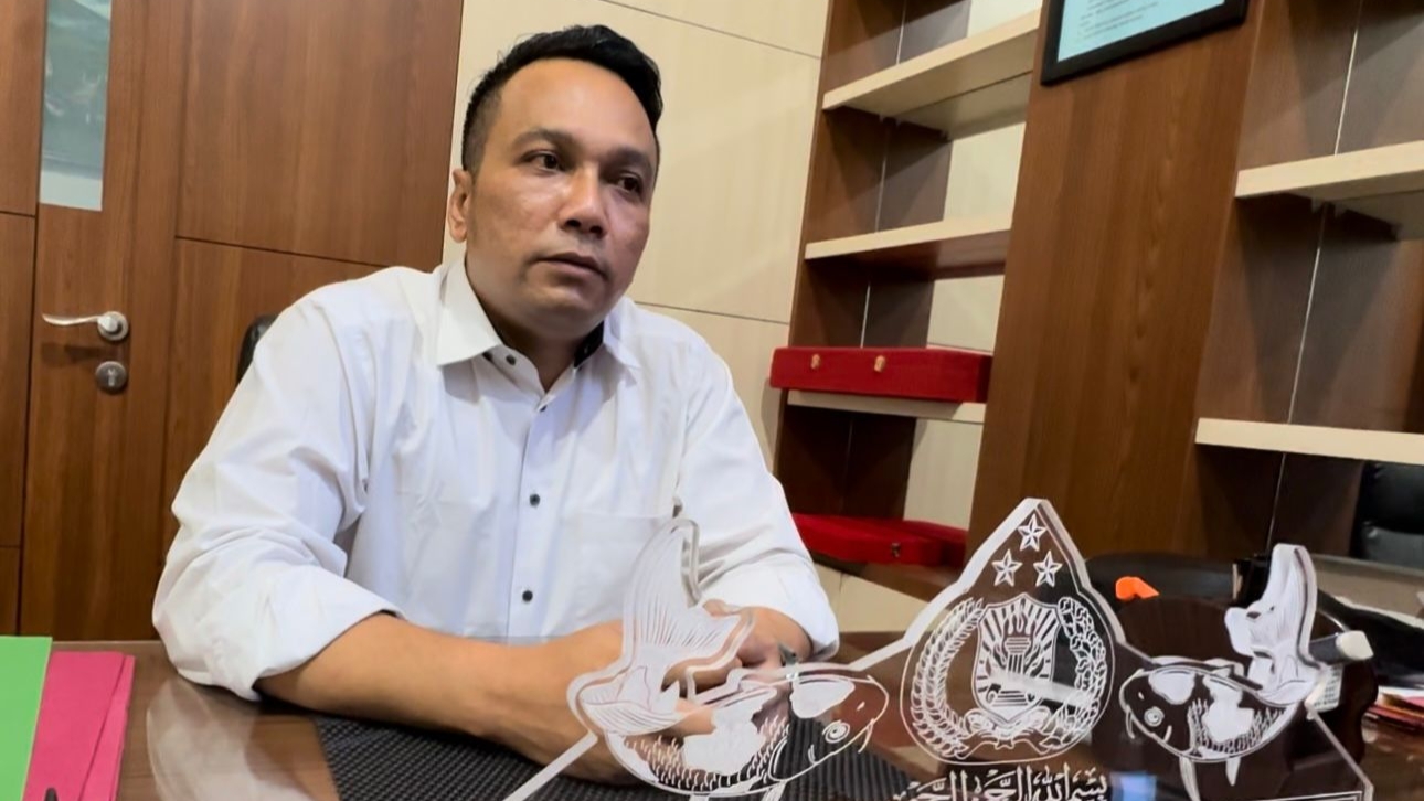 Kasubdit Gakkum, AKBP Wahyu Hidayat