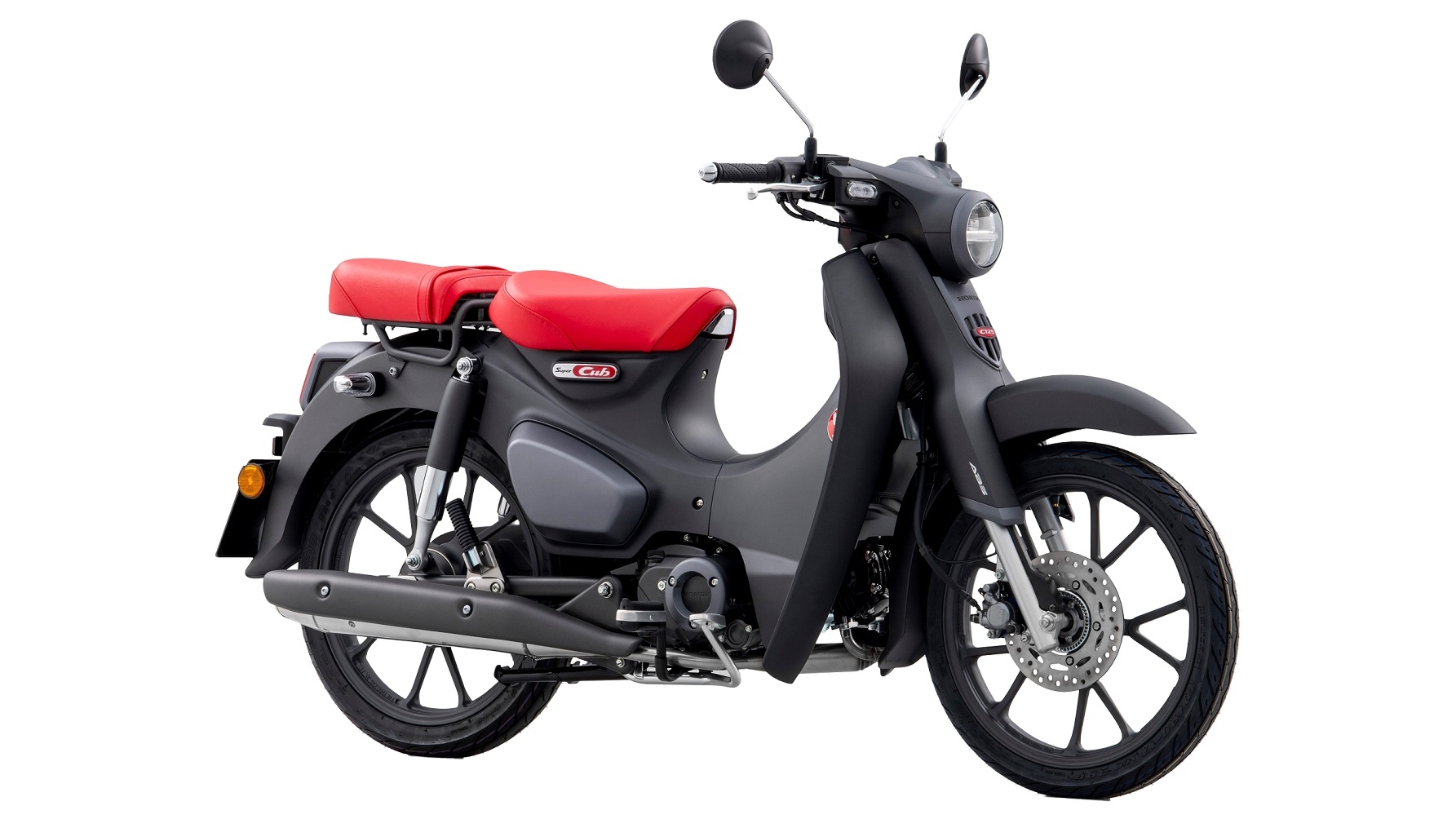 Honda Super Cub 125