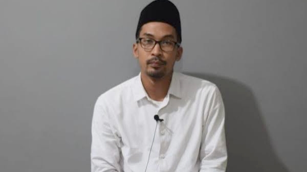 Azki putra Abdullah Sani