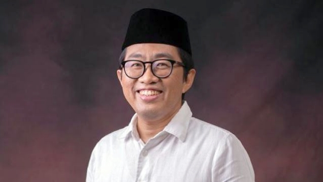 Ketua Komisi VI DPR RI dan pengurus DPP PKB, Faisol Riza