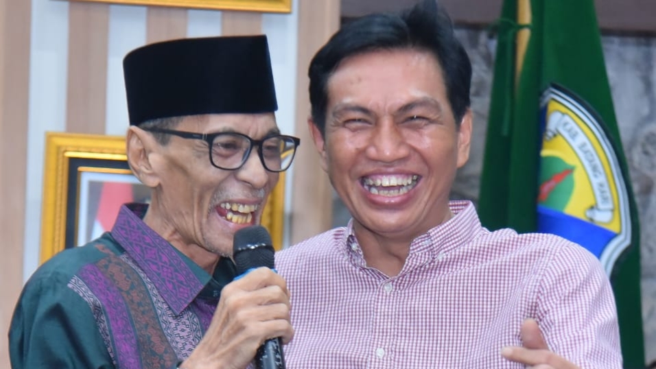 Fadhil-Bakhtiar 