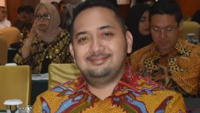 Wakil Ketua DPRD Provinsi Jambi, Pinto Jayanegara 