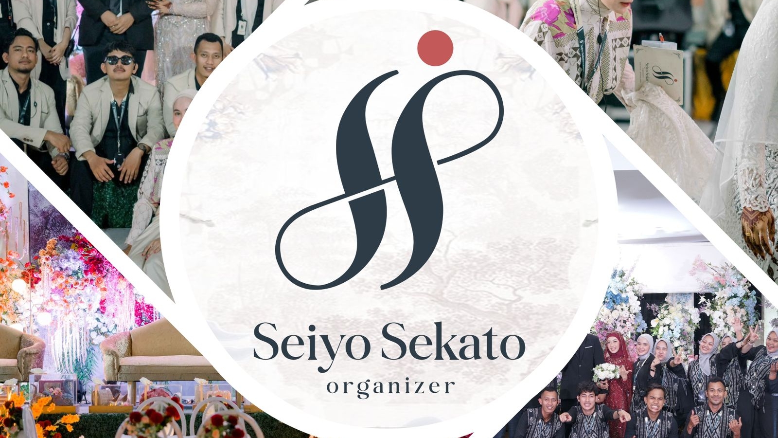 Seiyo Sekato Organizer 