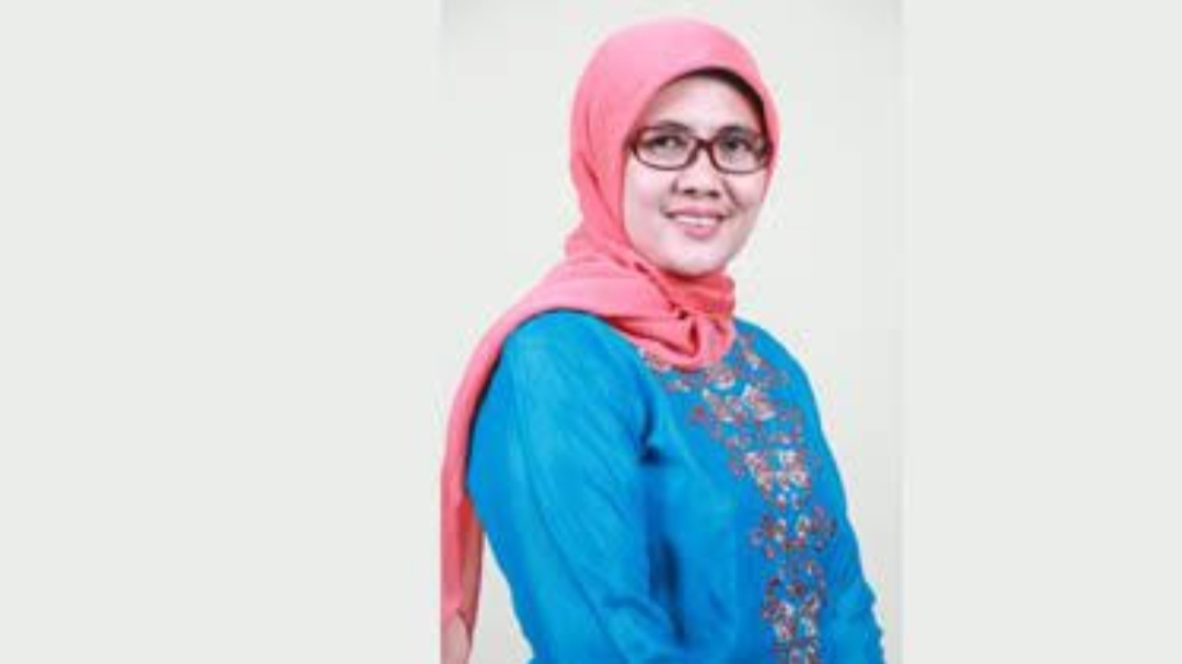 Cici Halimah 