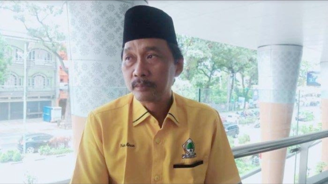 Yun Ilman