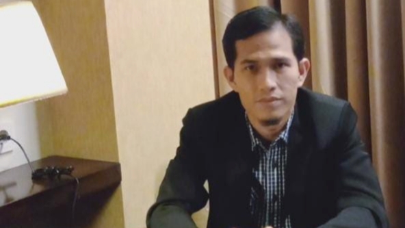 Pengamat Sosial Politik Jambi, Yasril