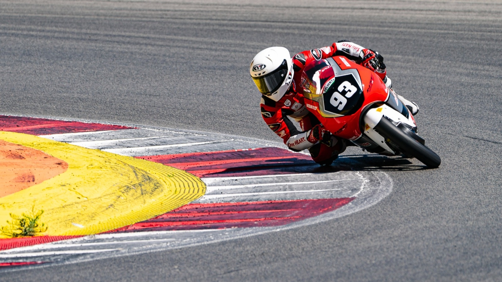 Pebalap AHRT, Fadillah Arbi Aditama