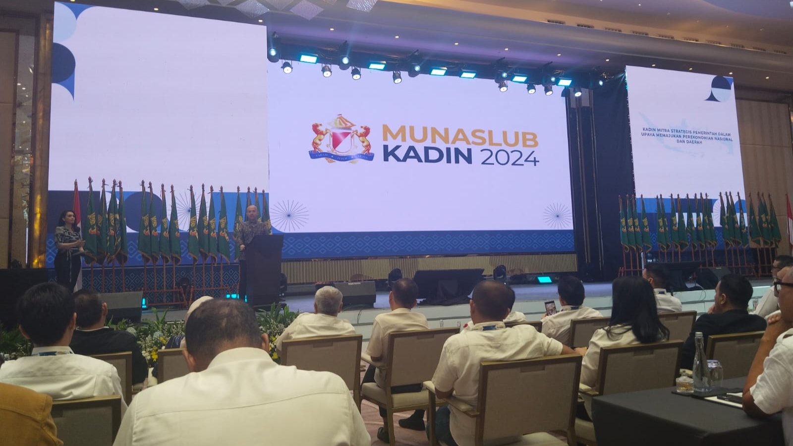 Munaslub KADIN 2024