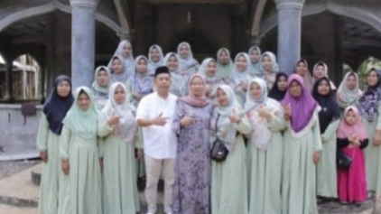 UAS - Katamso targetkan 80 persen kemenangan di Betara