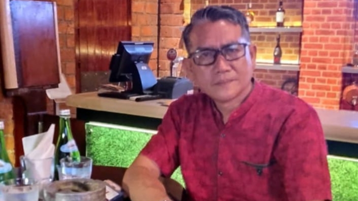 Syaiful Bakri