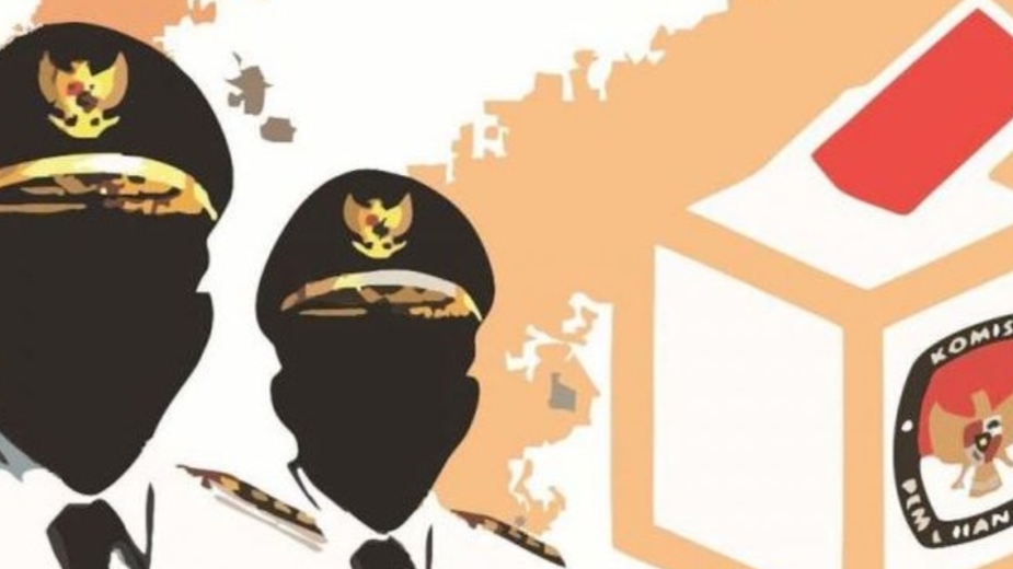 Ilustrasi Pilkada