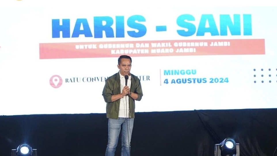 Hasan Mabruri