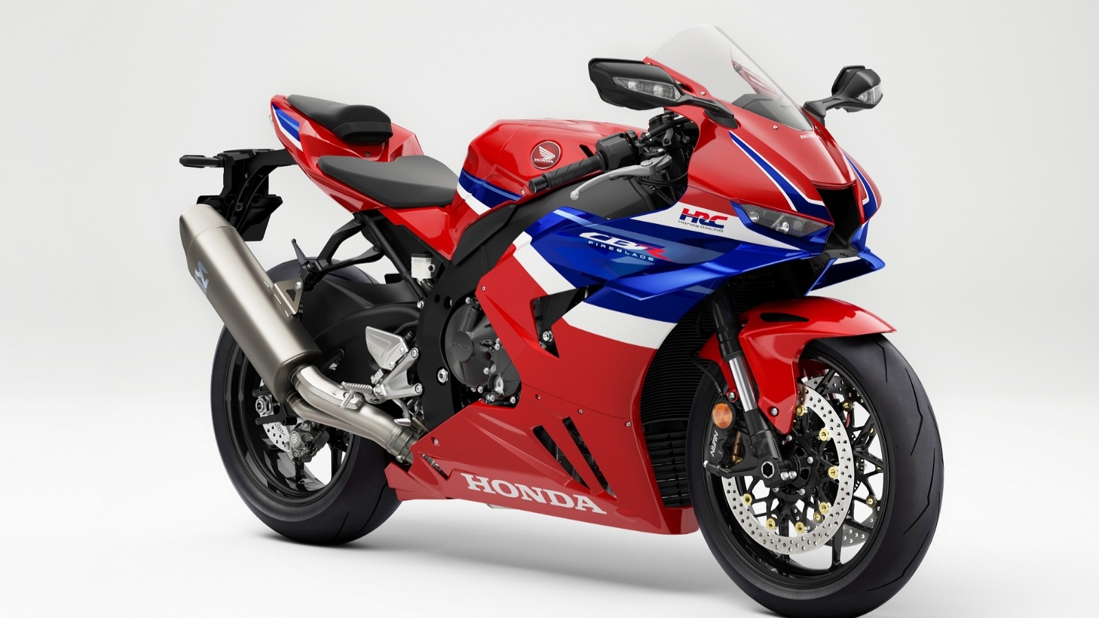 AHM luncurkan motor supersport CBR1000RR-R Fireblade