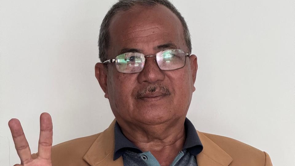 Ketua FKPBLJ, Zainuddin