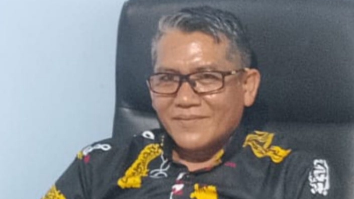 Syaiful Bakri