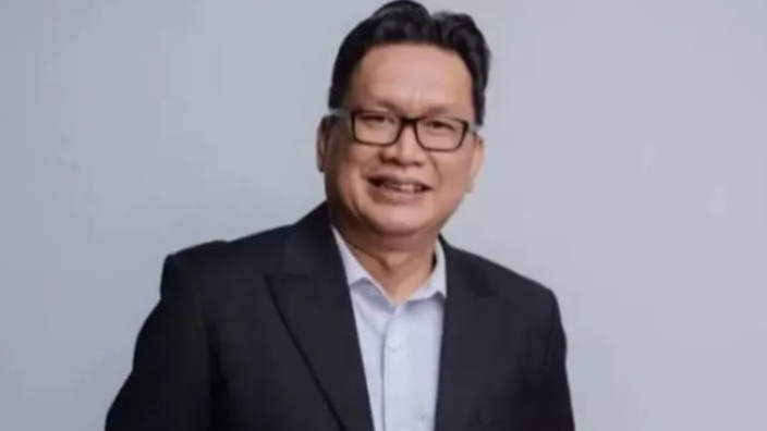 Noviardi Ferzi