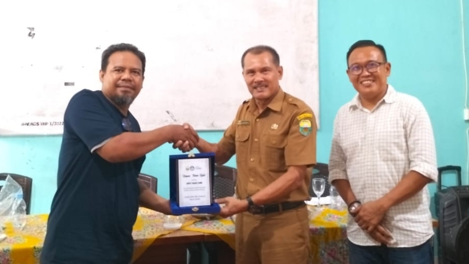 SMSI Muaro Jambi kembali gelar seminar jurnalis masuk sekolah
