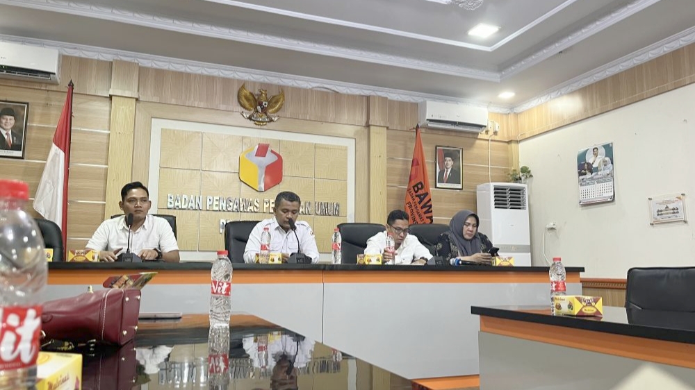 Bawaslu Jambi petakan TPS rawan di Pilkada serentak 2024