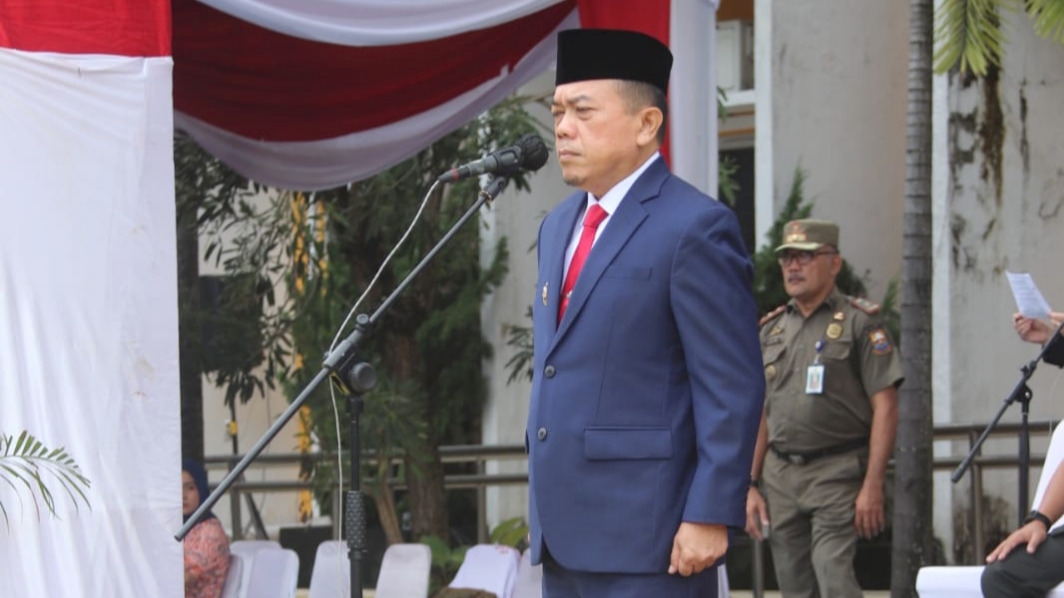 Gubernur Jambi, Al Haris 