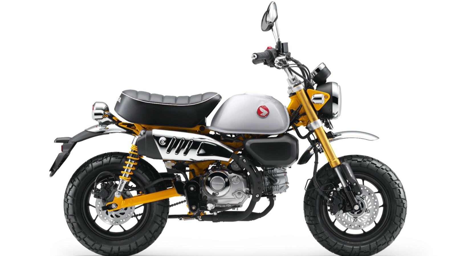 Honda Monkey