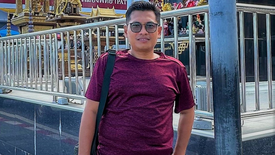 Khotib Syarbini, SHI