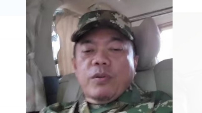 Gubernur Jambi, Al Haris ikuti retret di Akmil Magelang