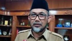Sekda Provinsi Jambi, Sudirman